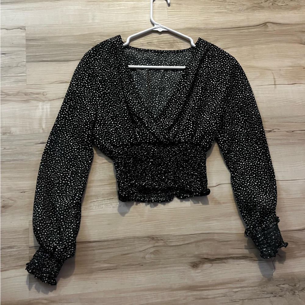 Long sleeve